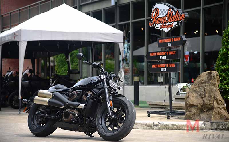Harley-Davidson-Sportster-S-Power-Station