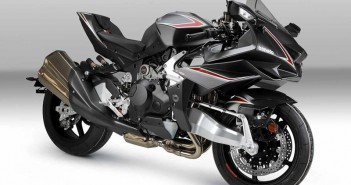 bimota tesi h2 carbon edition