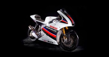 DR Moto yamaha yzf-r1 CRT MotoGP