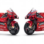 Ducati MotoGP
