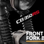 honda cb350rs
