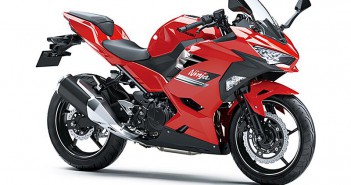 เผยโฉม Kawasaki Ninja 250 2021 สีใหม่ “Passion Red” เข้าไทยอย่างเป็นทางการ Kawasaki Ninja 250 2021