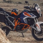 KTM 1290 Super Adventure R 2021