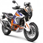 KTM 1290 Super Adventure R