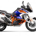 KTM 1290 Super Adventure R