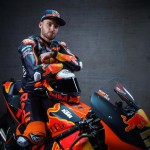 Brad Binder KTM