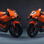 KTM RC16 2021
