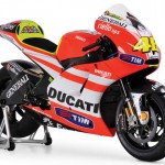 Ducati Desmocedici GP