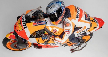 Pol Espagaro Repsol Honda