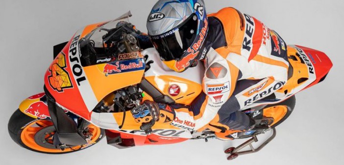 Pol Espagaro Repsol Honda