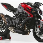 MV Agusta Brutale RR 2021