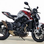 MV Agusta Brutale 800 2021 ราคา