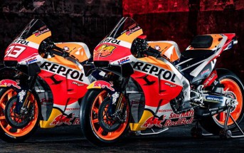 Repsol Honda MotoGP 2021