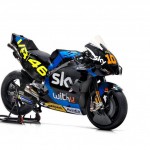 VR46 MotoGP