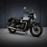 triumph bonneville t100 not triumph bonneville 350