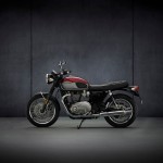 2021 triumph bonneville t120