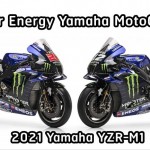 YZR-M1 2021