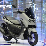 2021 Yamaha Nmax