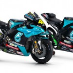 Petronas Yamaha SRT
