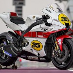 Yamaha M1 60th anniversary