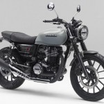 2021 Honda GB350