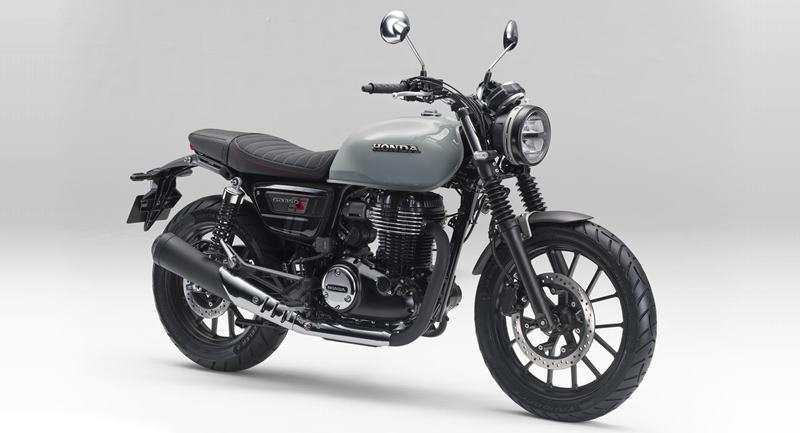 2021 honda gb350s jp 001 Motorival