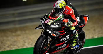 Qatar Test 2021 วันแรก A.Espagaro พา เอพรีเลีย รั้งหัวแถว 41-aleix-espargaro_2021-Qatar-Test