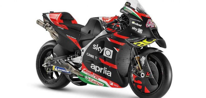 Gressini change to Ducati MotoGP 2022