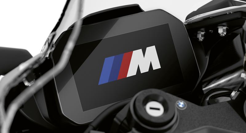 BMW M1000R