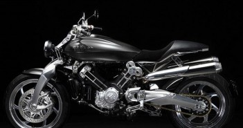 Brough Superior Lawrence