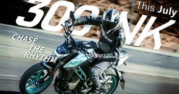 ต่างกันยังไง? CFMoto 300NK ขายอินเดียแล้ว แต่เมื่อไหร่จะขายไทย? 2021 CFMoto 300NK