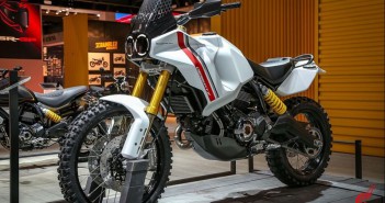 Teaser ปริศนา หรือว่า Ducati Scrambler Desert X กำลังจะมา? ducati scrambler desert x