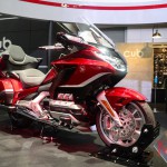 Honda Goldwing 2021 ราคา 1.34 ล้าน บาท