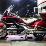 Honda Goldwing 2021 ราคา 1.34 ล้าน บาท