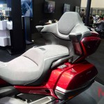 Honda Goldwing 2021 ราคา 1.34 ล้าน บาท