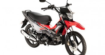 2021 Honda XRM125