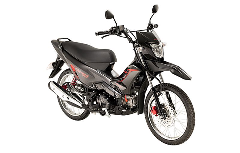 Honda store xrm 2021