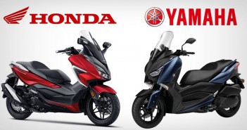 Honda และ Yamaha ร่วมกับศูนย์วิจัยอุบัติเหตุแห่งประเทศไทย แถลงสรุปผล “โครงการวิจัยเพื่อเมืองไทยไร้อุบัติเหตุ” honda-yamaha-thailand-road-safety-research-001
