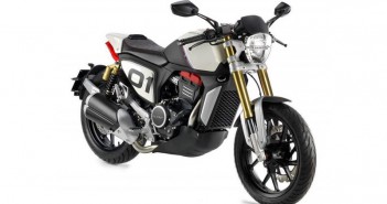 Peugeot Motocycles เปลี่ยนโลโก้ รีแบรนด์ดิ้ง P2X Concept กำลังจะมา? Peugeot Motocycles P2X Concept