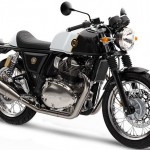 Royal Enfield Continental GT