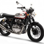 Royal Enfield Interceptor 650