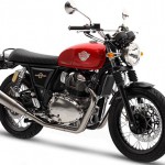 Royal Enfield Interceptor 650