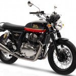 Royal Enfield Interceptor
