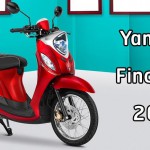 Yamaha Fino 125 2021