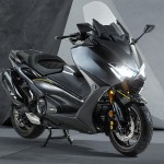 Yamaha TMAX 560
