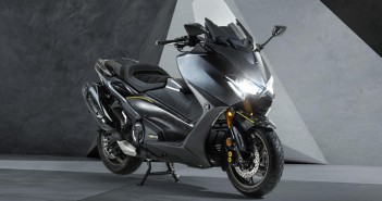 Yamaha TMAX 560