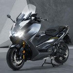 Yamaha TMAX 20th Anniversary