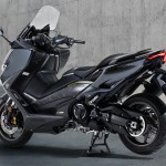Yamaha TMAX 20th Anniversary