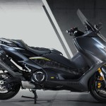 Yamaha TMAX 20th Anniversary