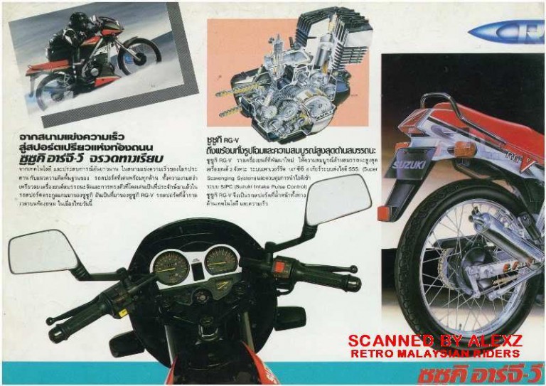 เปิดสเปค